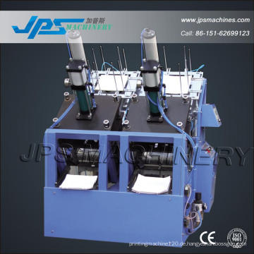 Jps-400 Medium-Speed ​​Automatische Papierplatte Formmaschine